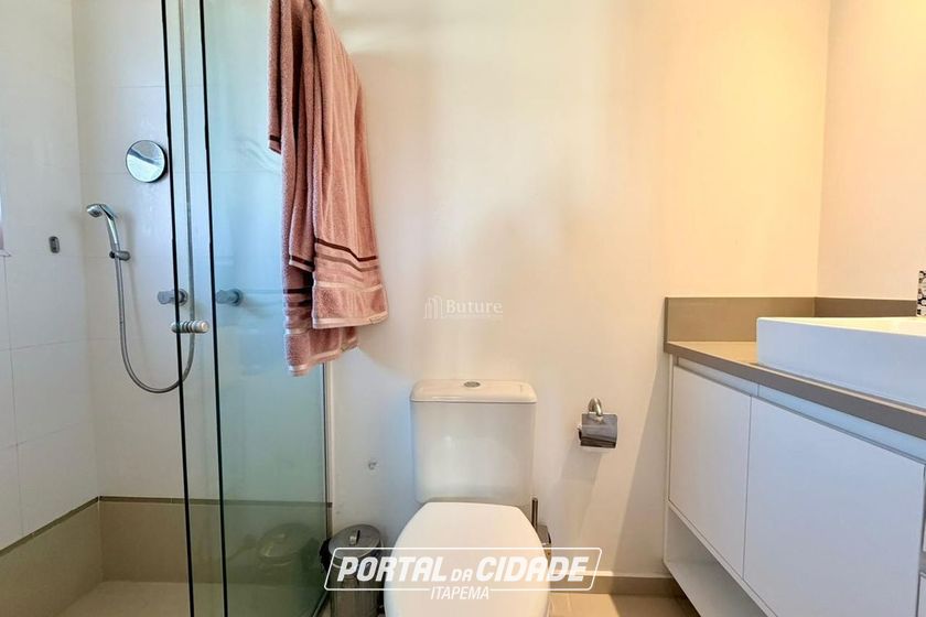 Apartamento &agrave; venda - 138m&sup2; - Centro