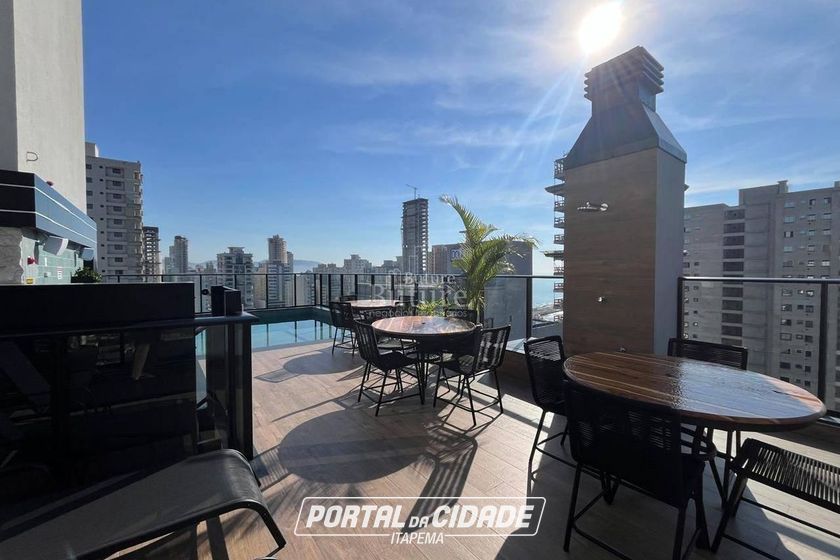 Apartamento &agrave; venda - 