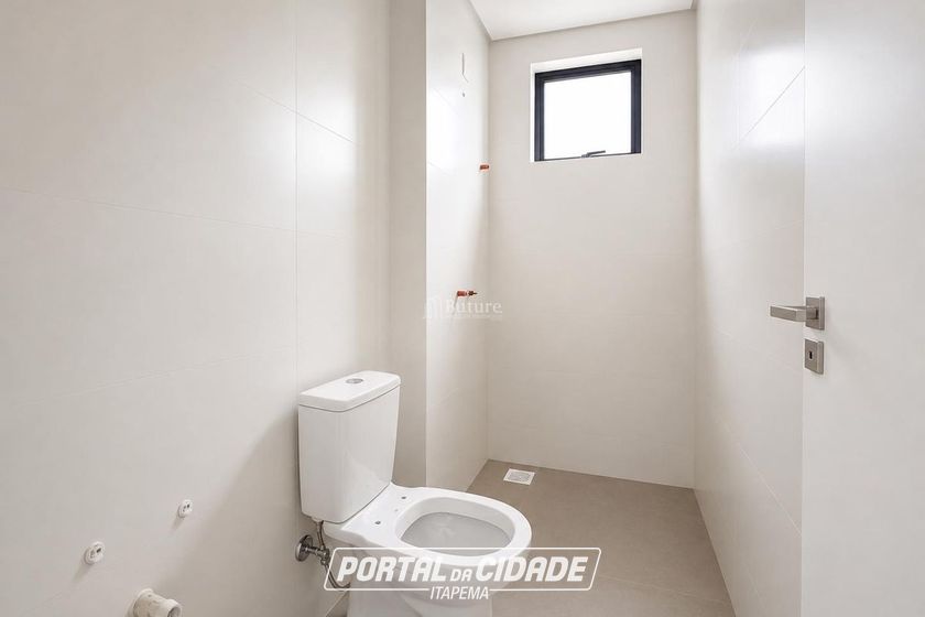 Apartamento &agrave; venda - 103m&sup2; - Andorinha