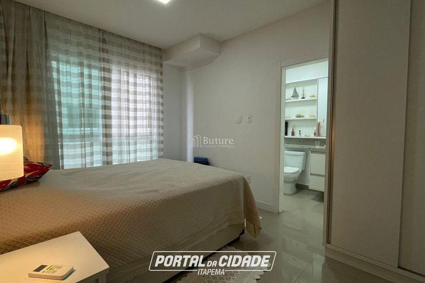 Apartamento &agrave; venda - Centro