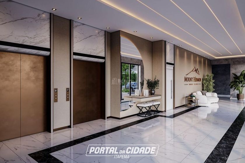 Apartamento &agrave; venda - 143m&sup2; - 