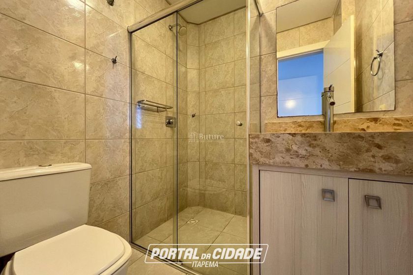 Apartamento &agrave; venda - 141m&sup2; - Andorinha