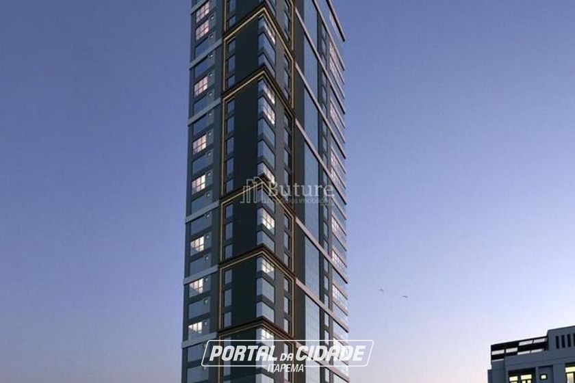 Apartamento &agrave; venda - 79m&sup2; - 