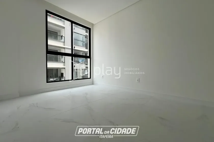 Apartamento &agrave; venda - 66m&sup2; - Morretes