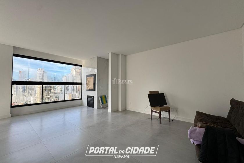 Apartamento &agrave; venda - 104m&sup2; - Castelo Branco