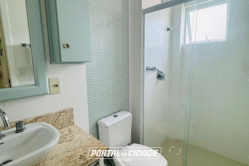 Apartamento para alugar - 225m&sup2; - Centro