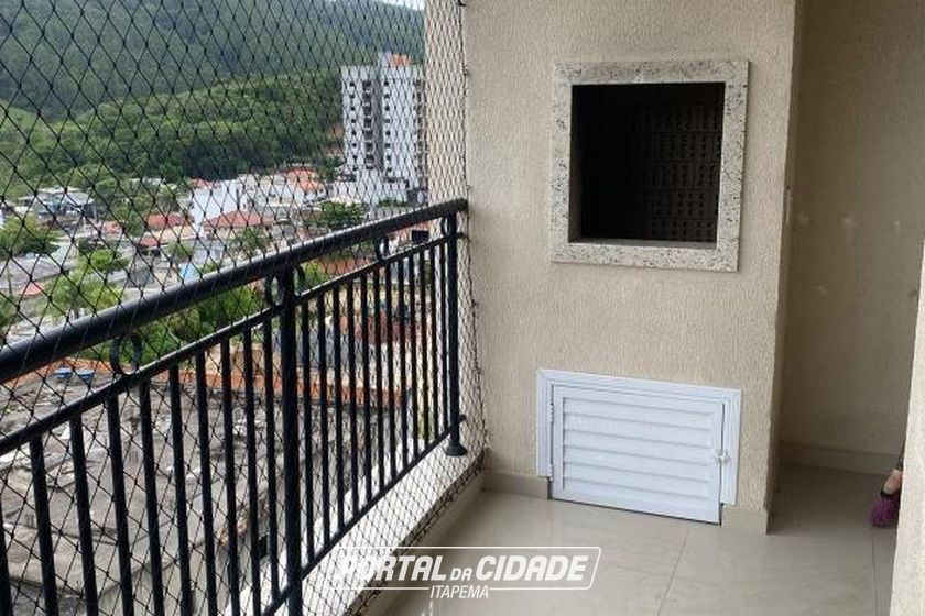 Apartamento para alugar - 78m&sup2; - S&atilde;o Francisco de Assis