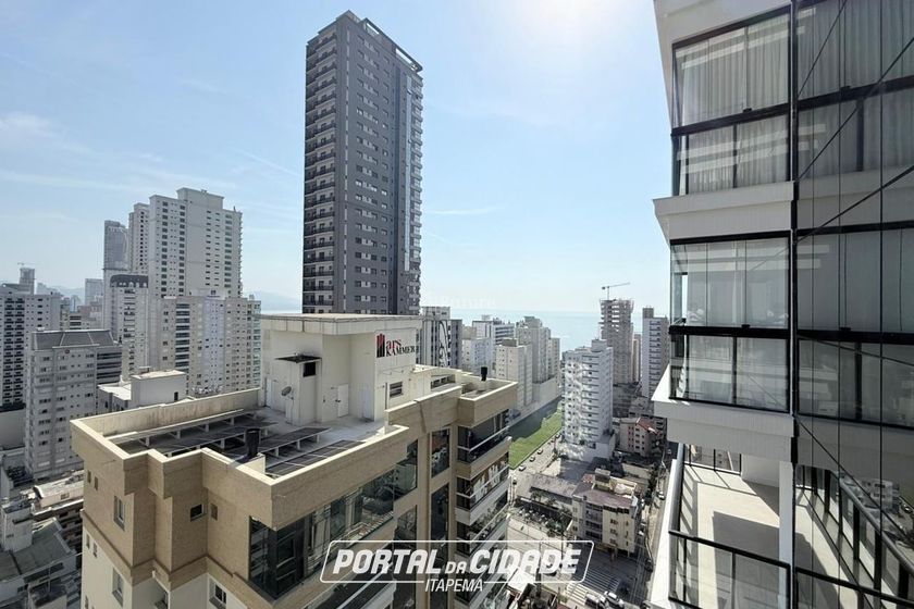 Apartamento &agrave; venda - 132m&sup2; - Castelo Branco