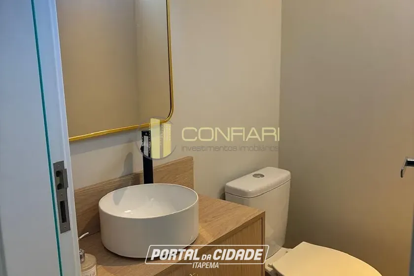 Sobrado &agrave; venda - 90m&sup2; - Morretes