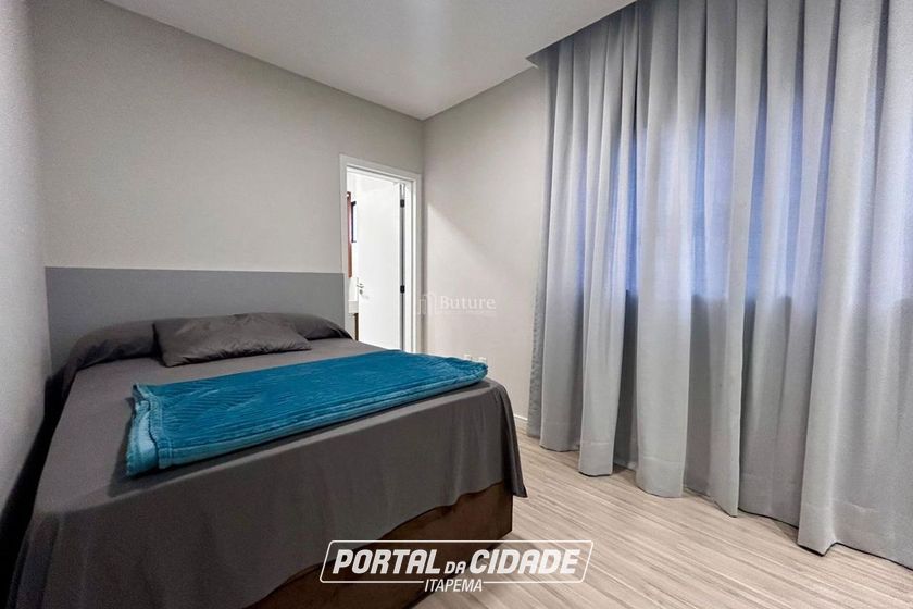 Apartamento &agrave; venda - 68m&sup2; - 