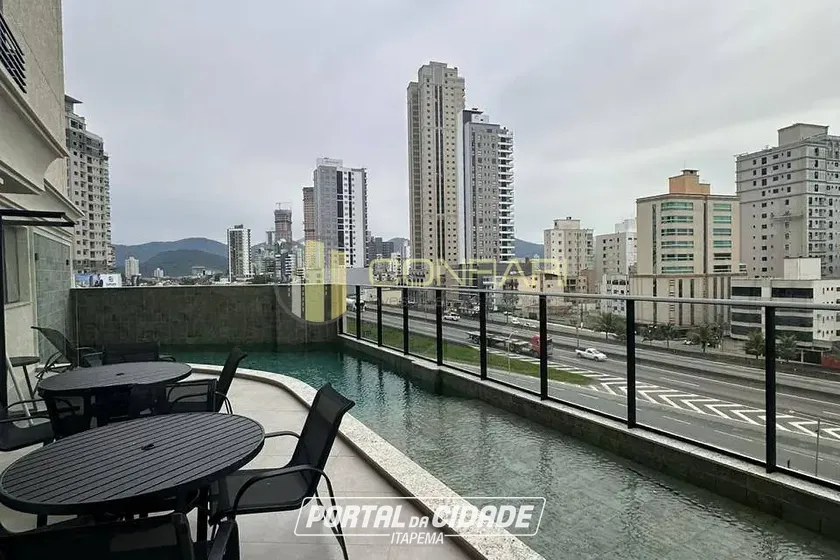 Apartamento para alugar - 62m&sup2; - Tabuleiro das Oliveiras