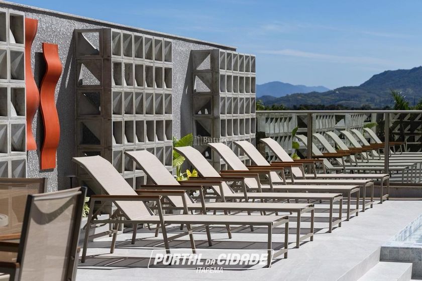 Apartamento &agrave; venda - 135m&sup2; - Castelo Branco
