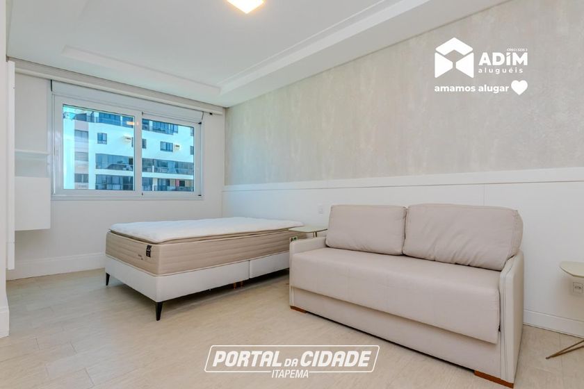 Apartamento para alugar - 315m&sup2; - Centro