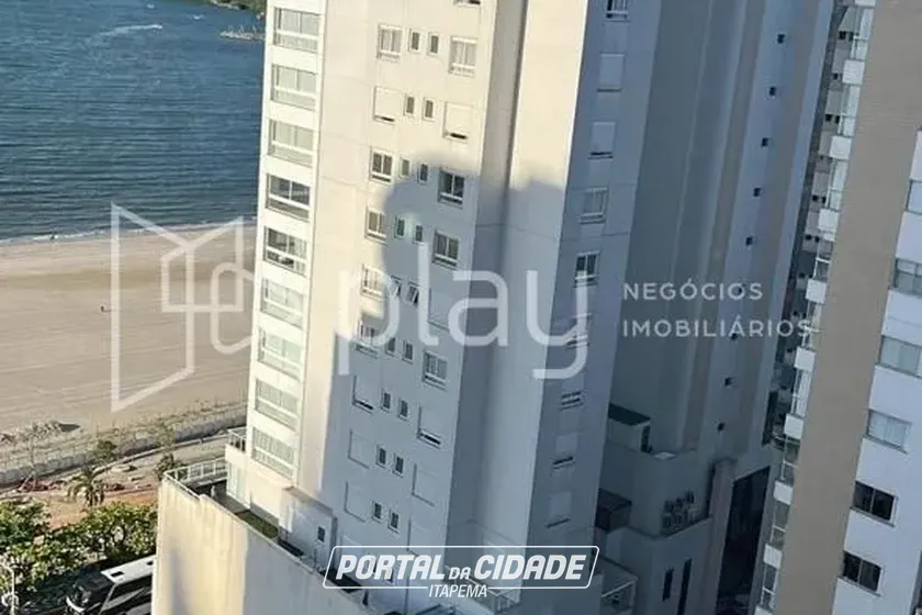 Apartamento &agrave; venda - Barra Sul
