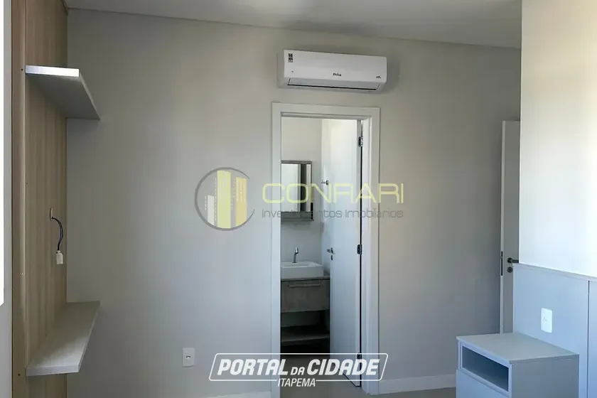 Apartamento &agrave; venda - 68m&sup2; - pereque