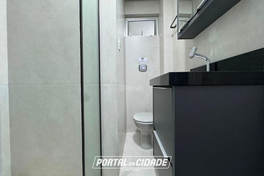 Apartamento &agrave; venda - 109m&sup2; - Centro