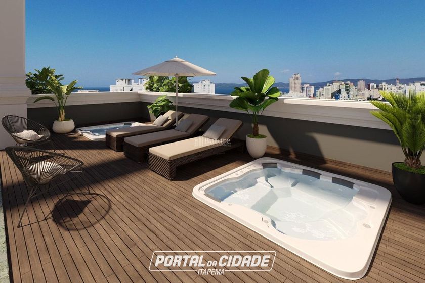 Apartamento &agrave; venda - Morretes
