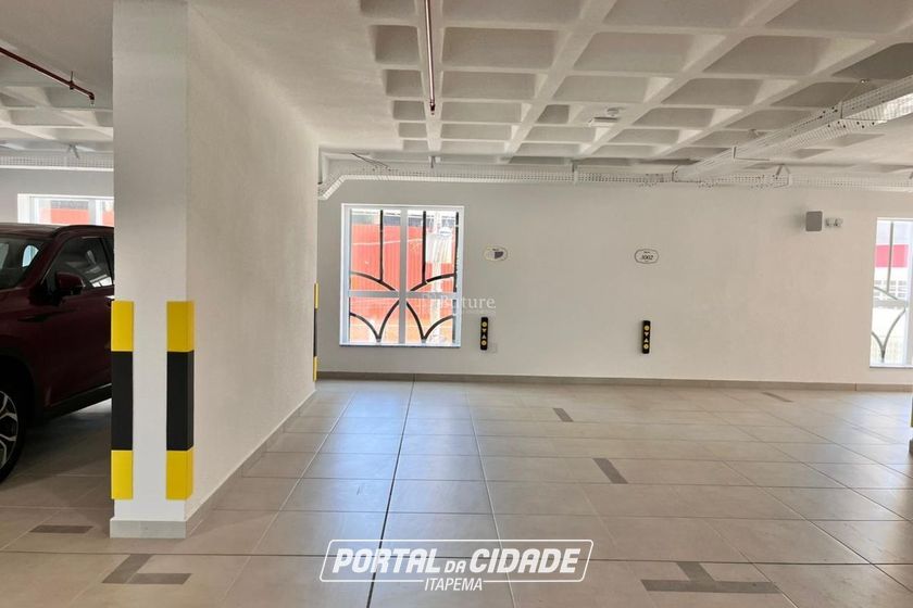 Apartamento &agrave; venda - 190m&sup2; - Centro
