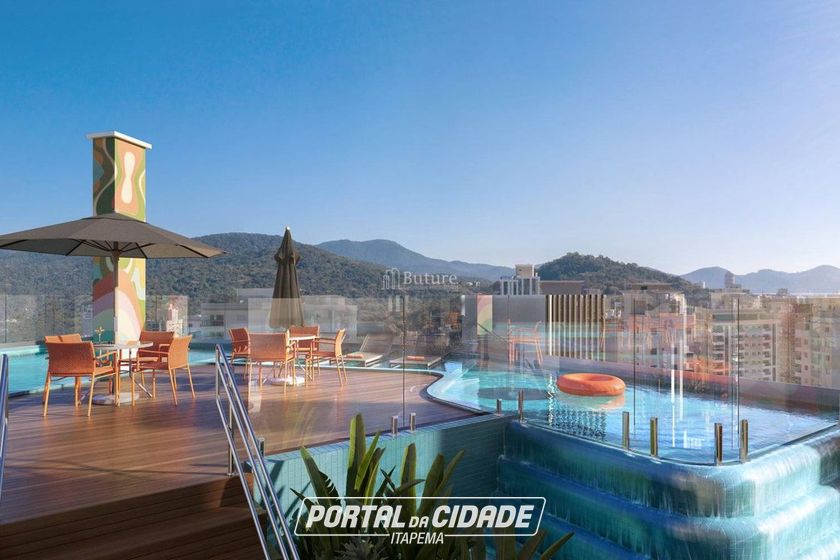 Apartamento &agrave; venda - Morretes