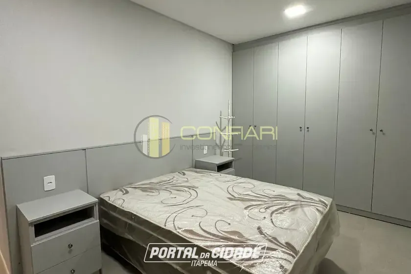 Apartamento &agrave; venda - 68m&sup2; - pereque