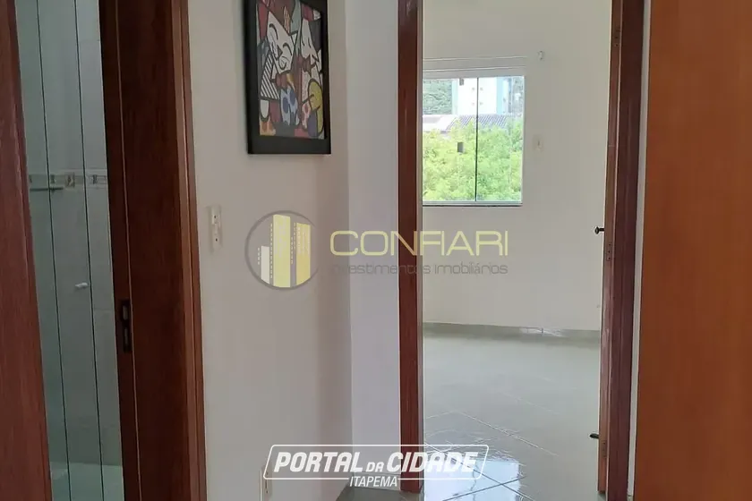 Sobrado para alugar - 134m&sup2; - Morretes