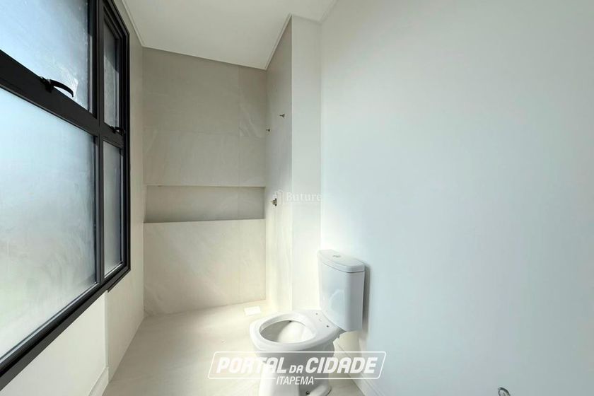 Apartamento &agrave; venda - 137m&sup2; - Vivapark Porto Belo