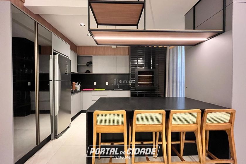 Apartamento &agrave; venda - 147m&sup2; - Castelo Branco