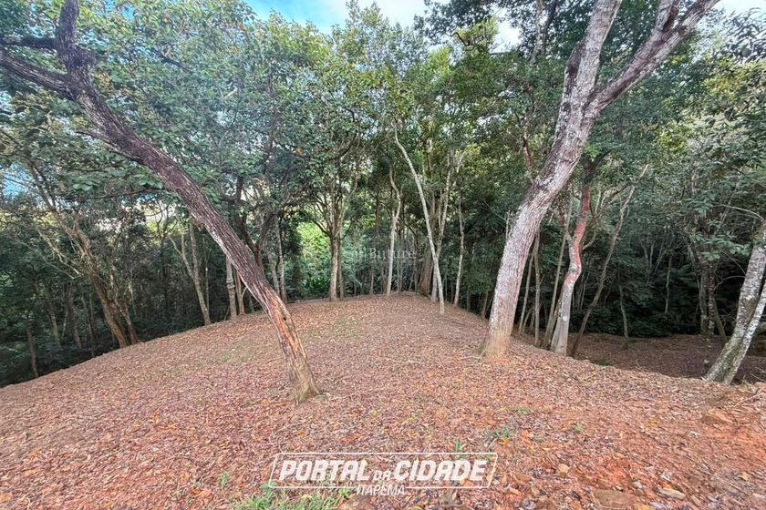 Terreno &agrave; venda - 1260m&sup2; - Canto da Praia
