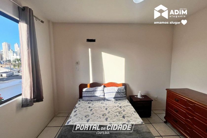 Apartamento para alugar - 191m&sup2; - Centro