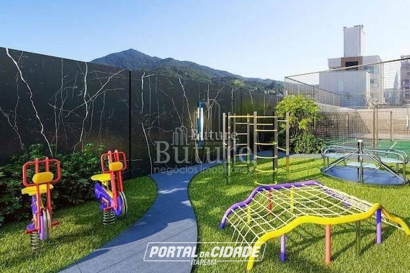 Apartamento &agrave; venda - 