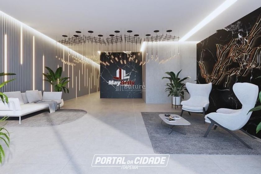 Apartamento &agrave; venda - 268m&sup2; - 