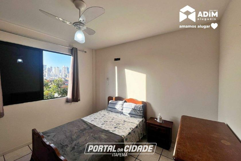 Apartamento para alugar - 191m&sup2; - Centro