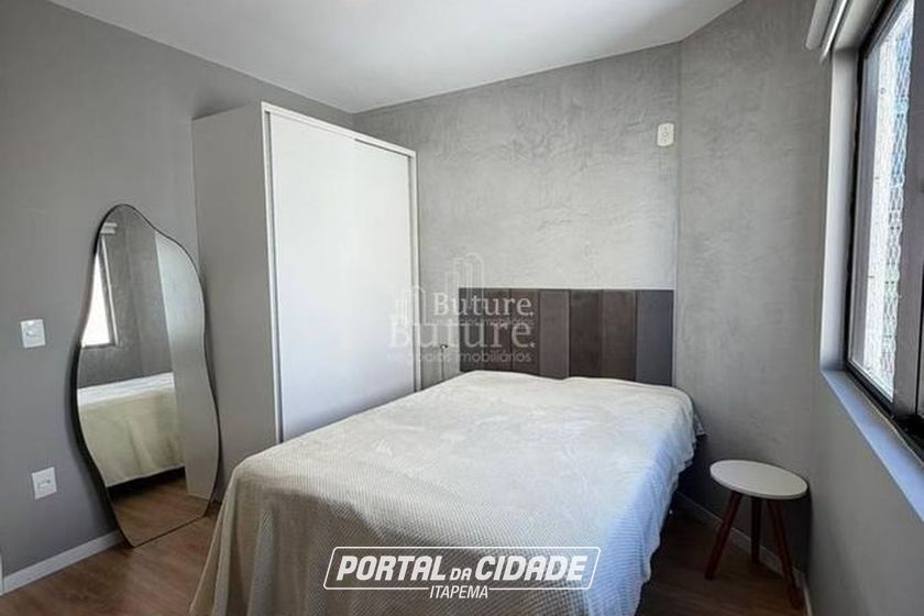 Apartamento &agrave; venda - Centro