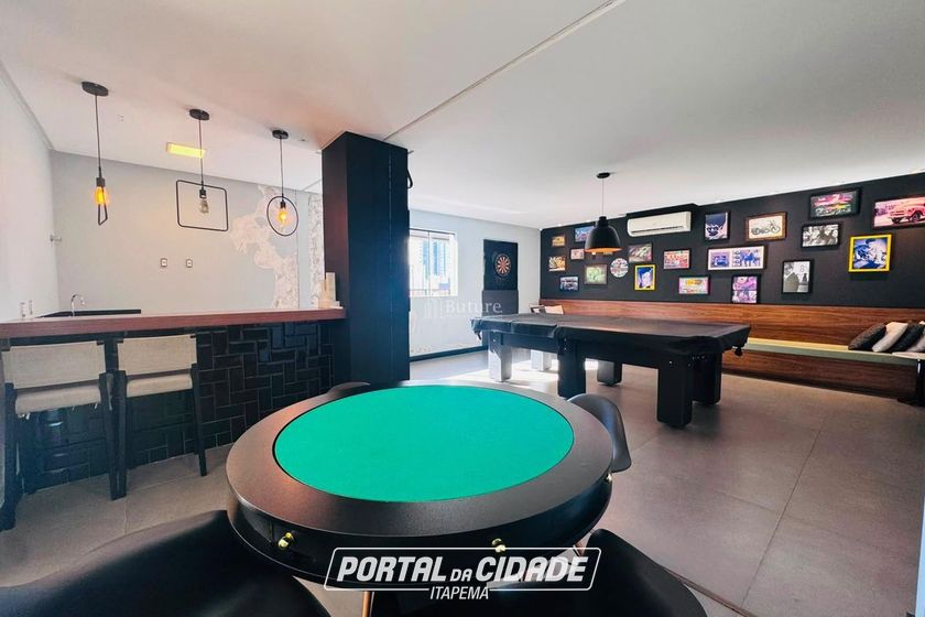 Apartamento &agrave; venda - 58m&sup2; - Na&ccedil;&otilde;es