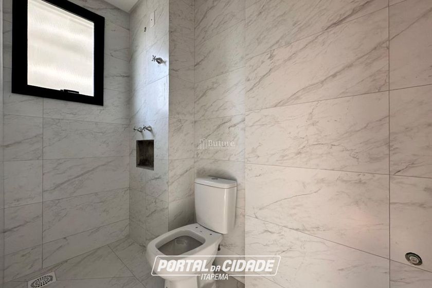 Apartamento &agrave; venda - 64m&sup2; - Morretes