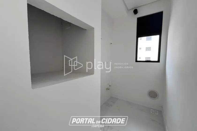 Apartamento &agrave; venda - 66m&sup2; - Morretes