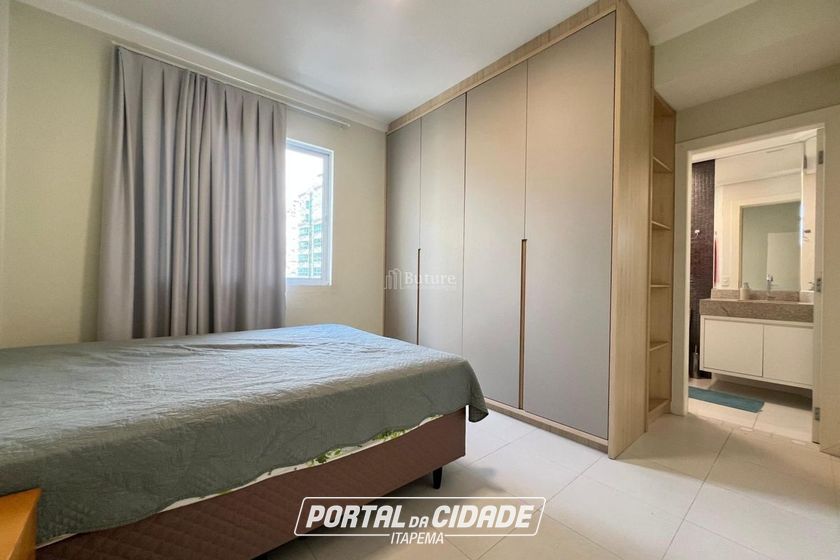 Apartamento &agrave; venda - 140m&sup2; - Andorinha
