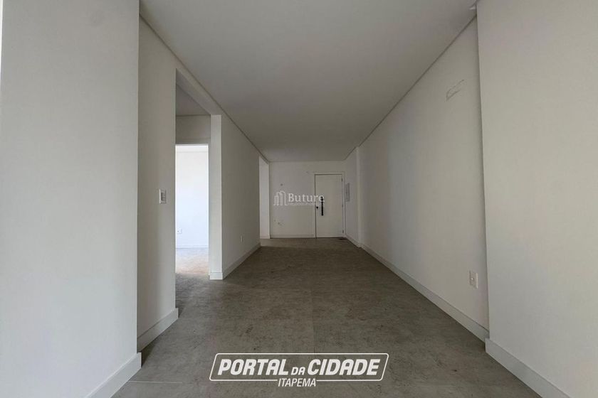 Apartamento &agrave; venda - 69m&sup2; - Morretes