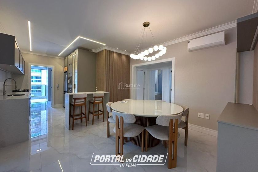 Apartamento &agrave; venda - 163m&sup2; - Andorinha