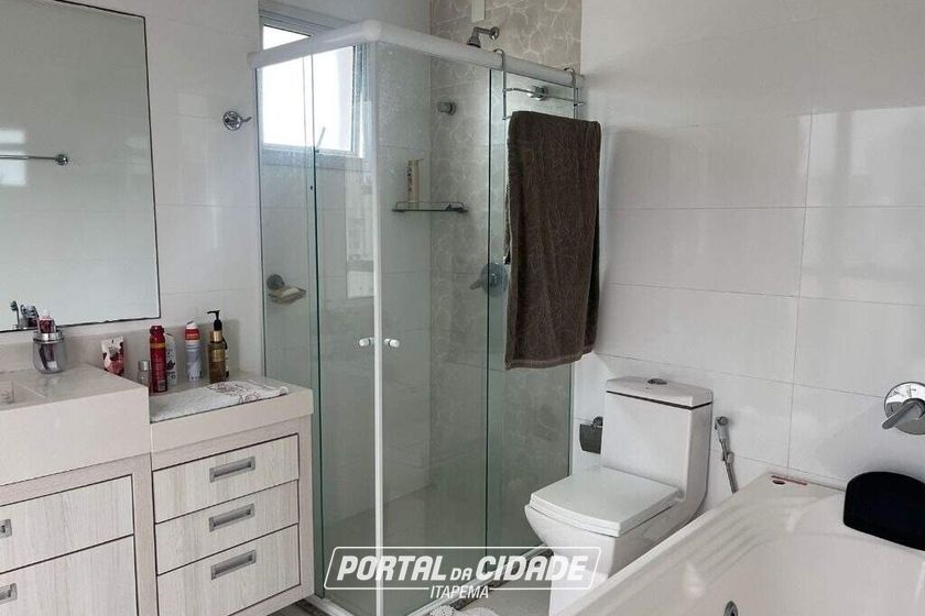 Apartamento para alugar - 178m&sup2; - Pioneiros