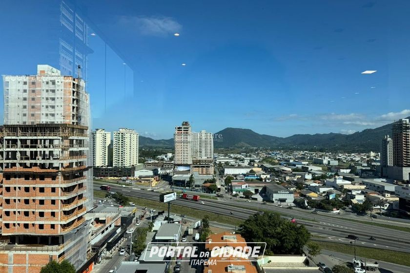 Apartamento &agrave; venda - 98m&sup2; - Andorinha