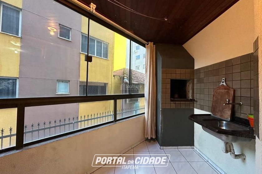 Apartamento &agrave; venda - 75m&sup2; - Castelo Branco