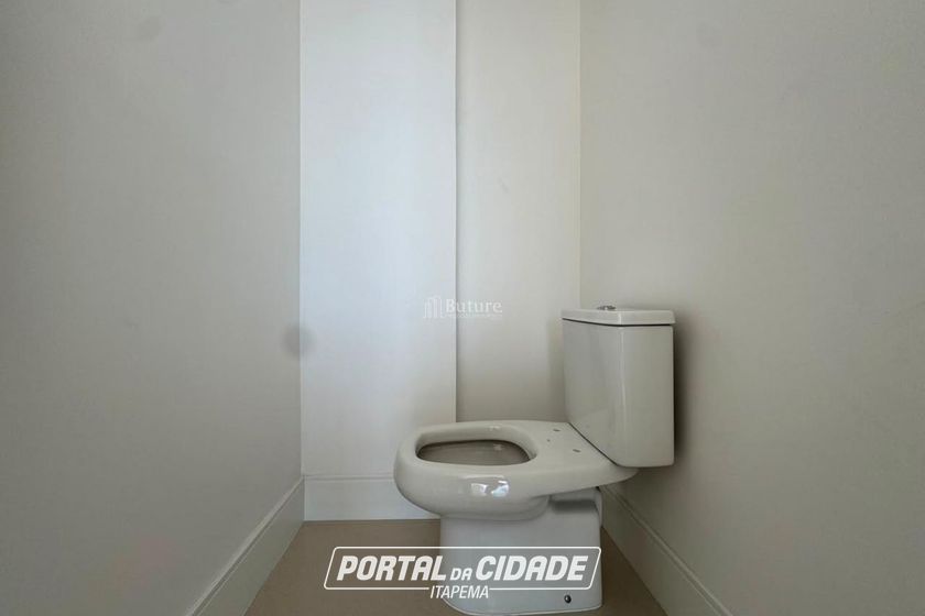 Apartamento &agrave; venda - 123m&sup2; - Centro