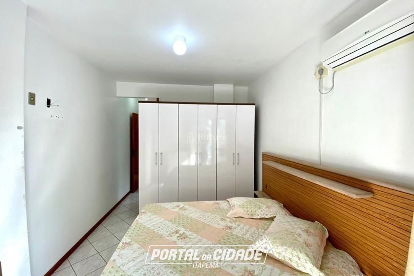 Apartamento &agrave; venda - 104m&sup2; - Andorinha