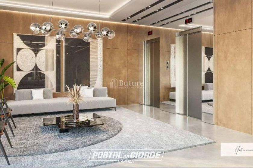 Apartamento &agrave; venda - 108m&sup2; - 