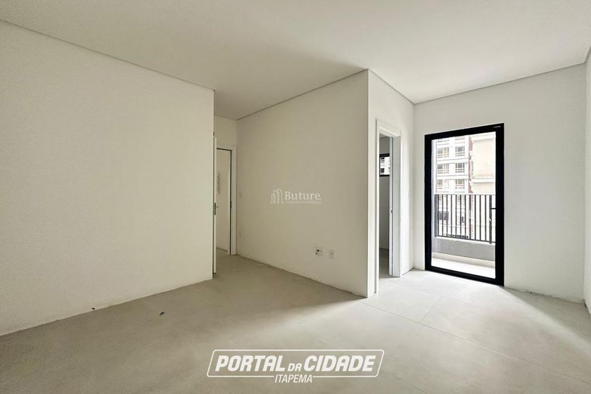 Apartamento &agrave; venda - 124m&sup2; - 
