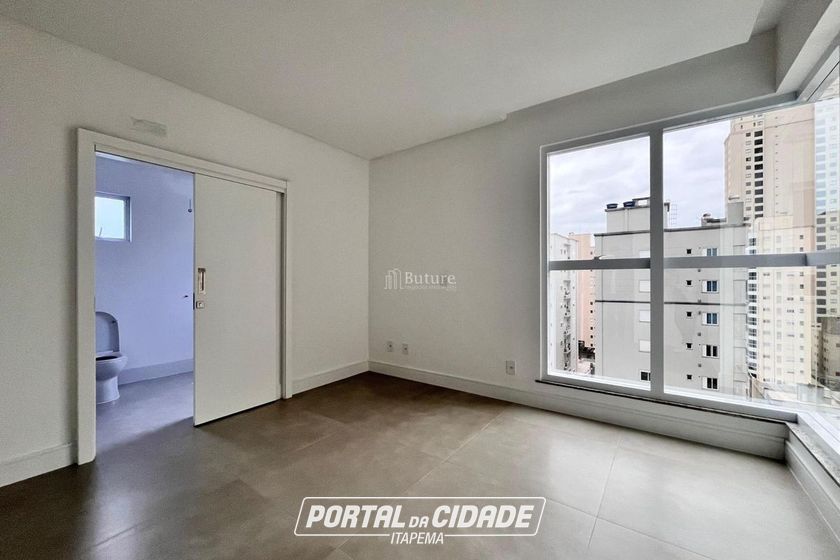 Apartamento &agrave; venda - 147m&sup2; - Castelo Branco