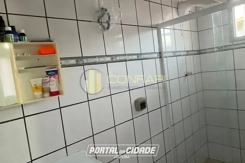 Casa &agrave; venda - 123m&sup2; - v&aacute;rzea