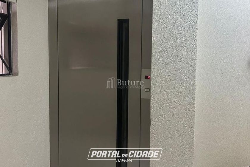 Apartamento &agrave; venda - 126m&sup2; - Castelo Branco