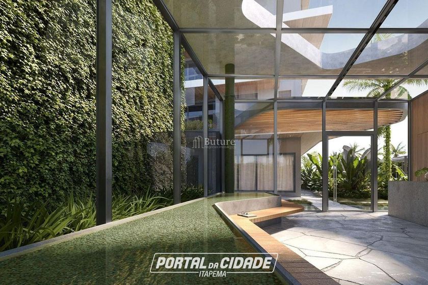 Apartamento &agrave; venda - 60m&sup2; - Alto Pereque